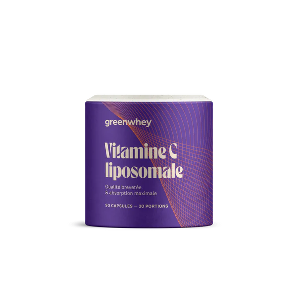 Liposominis vitaminas C