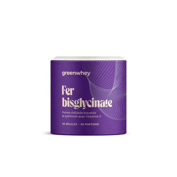 Gelezies bisglicinatas - gelezies papildai